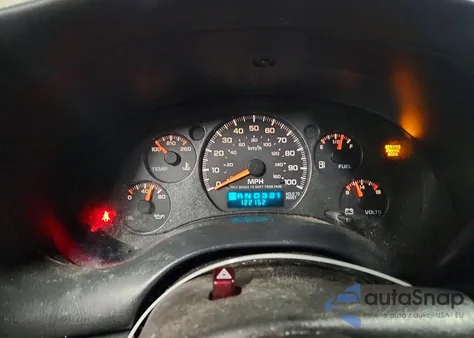 2003 GMC Sonoma z USA, uszkodzony, nr VIN 1GTCS14H538270375